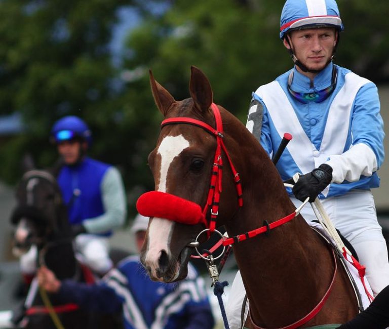 Can Jockeys & Trainers Bet on Themselves? Bookie Sign Up Offers