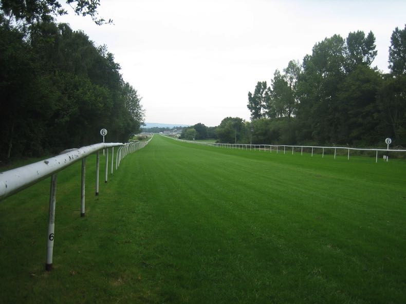 Lingfield Racecourse
