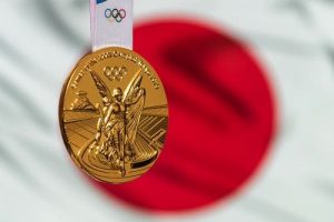 Japan Olympics 2021