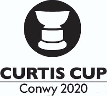 Curtis Cup logo