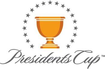 Presidents Cup logo