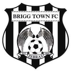 Bring Town FC logo