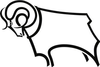 Derby County FC logo
