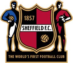 Sheffield FC logo