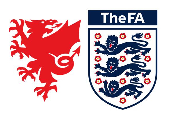 FAW & FA logos