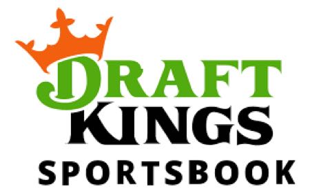 Draft Kings Sportsbook logo
