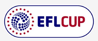 EFL Cup logo