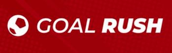 Goal Rush logo