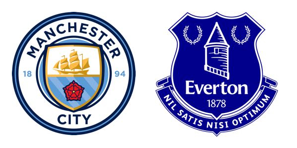 Man City & Everton