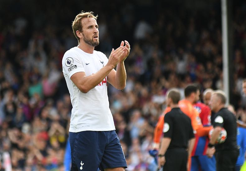 Harry Kane