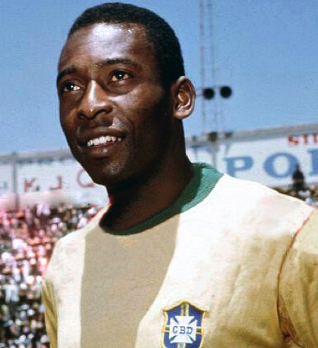 Pelé