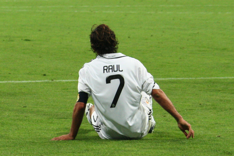 Raúl