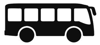 Bus graphic